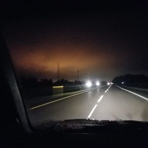 Meet your Posher, Matt